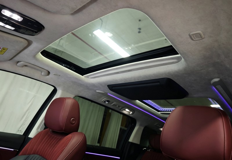 Trumpchi GAC Trumpchi E9 PHEV 2023