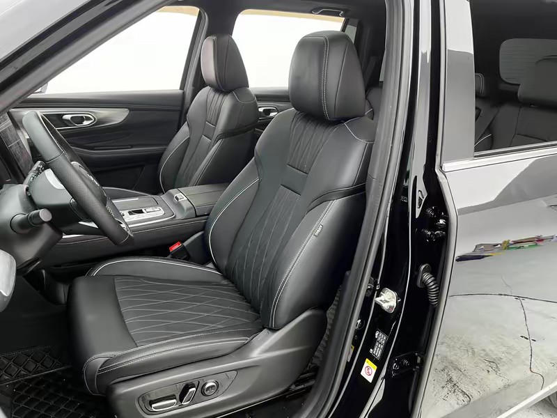 Trumpchi Trumpchi GS8 2025