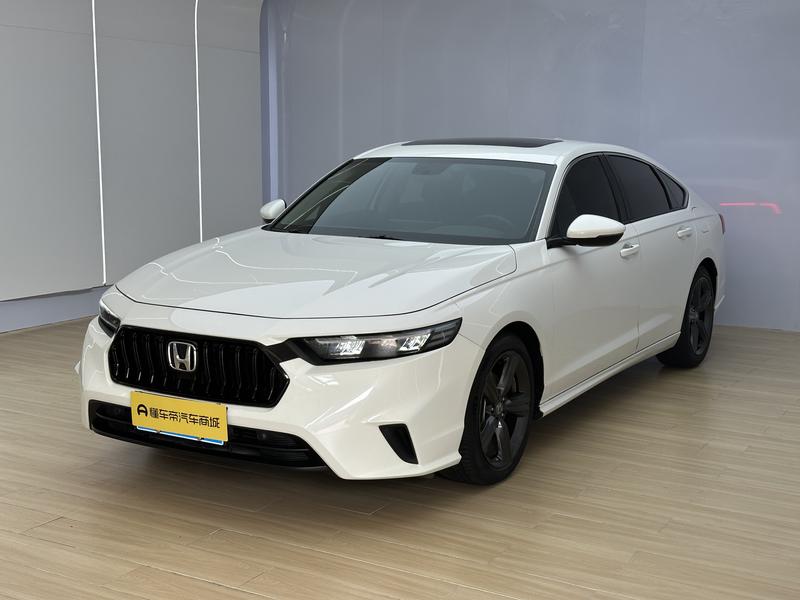 Honda Yingshi Pai 2023