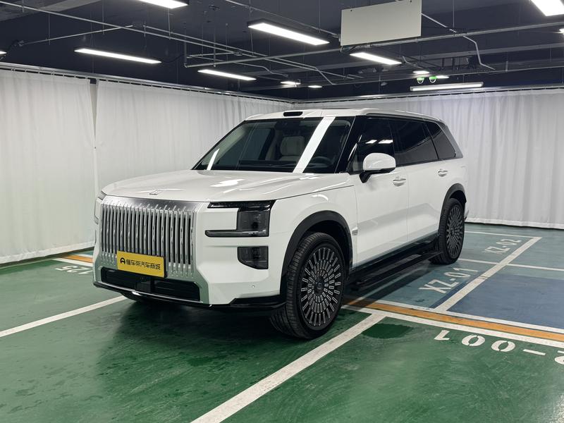 Zeekr ZEEKR 9X 2025