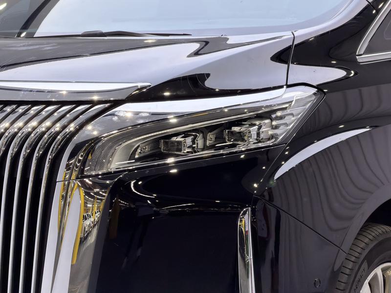 WEY 高山 PHEV 2025
