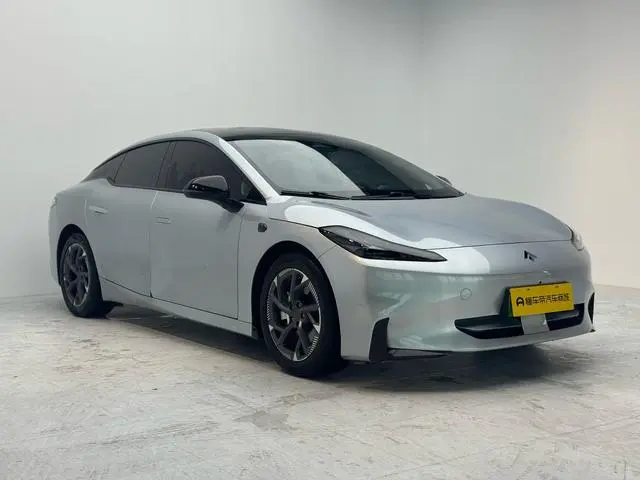 Hyptec Haobo GT 560 rear drive seven-wing version ternary lithium