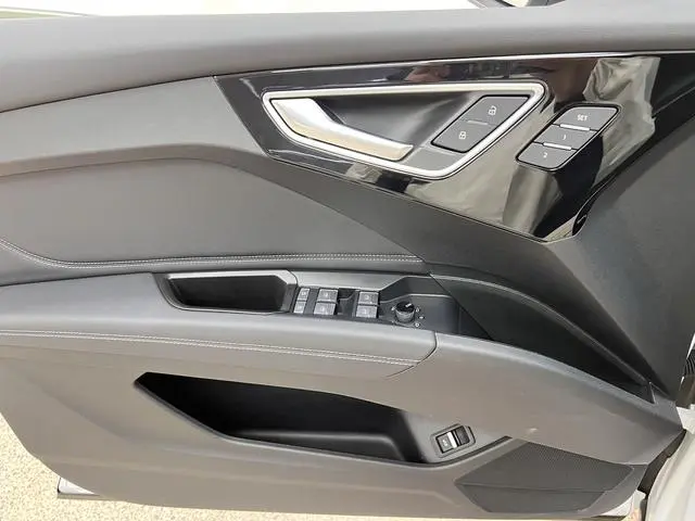 Audi Audi Q4 e-tron 40 e-tron Creation Edition