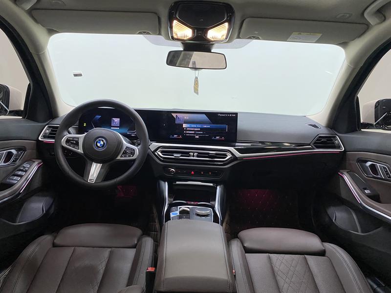BMW BMW i3 2022