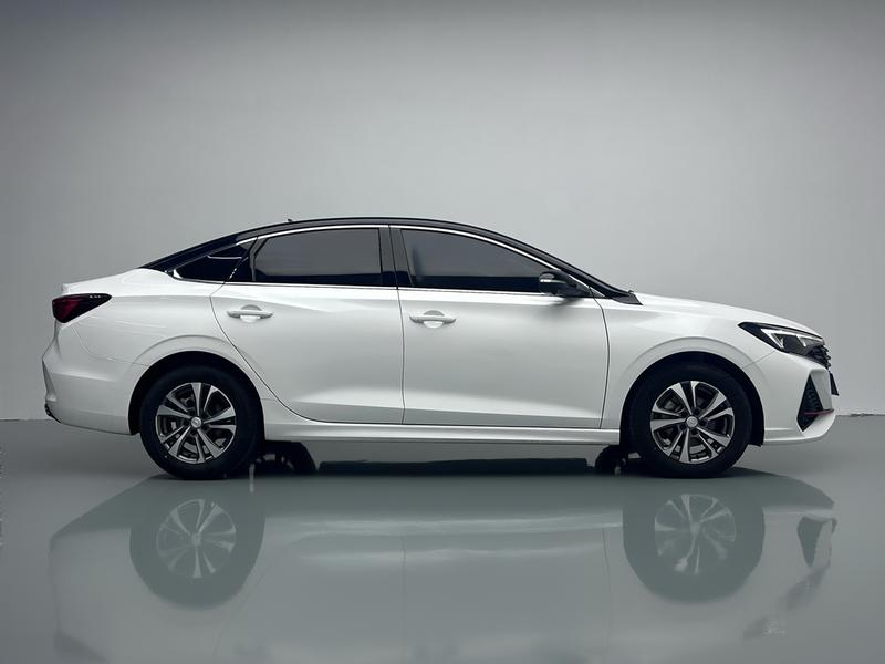 Changan Eado 2024