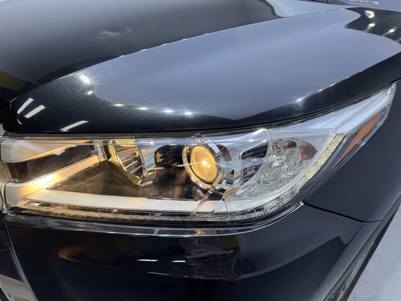 Toyota Highlander 2018