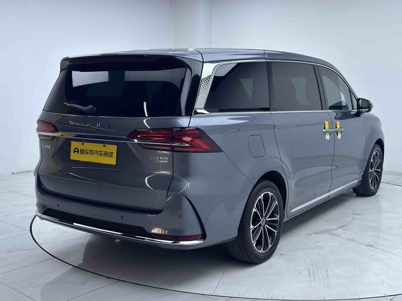Roewe Roewe iMAX8 2023
