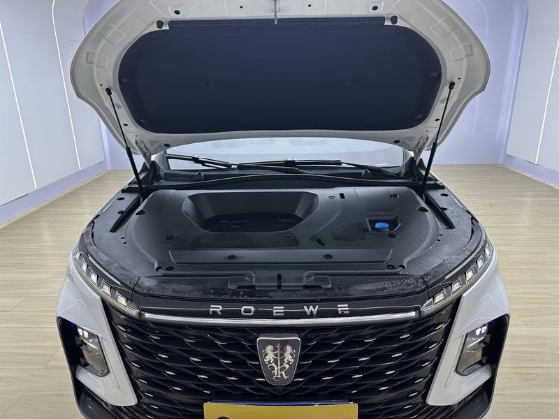 Roewe Roewe RX5 MAX 2022