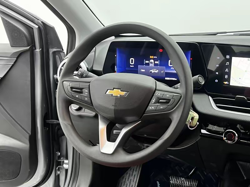 Chevrolet Koruze 2024