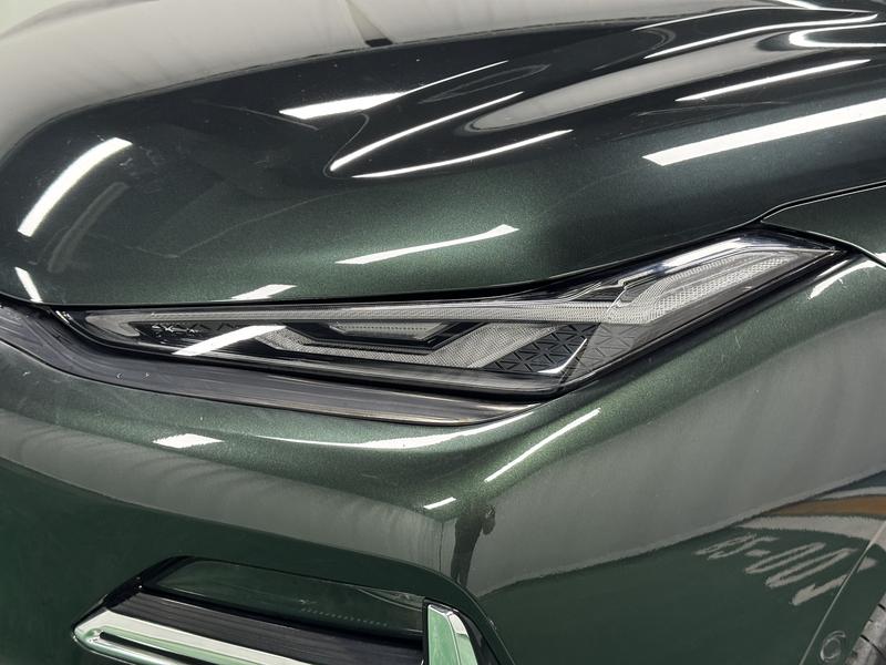 Geely Galaxy Galaxy Star Shine 8 PHEV 2025