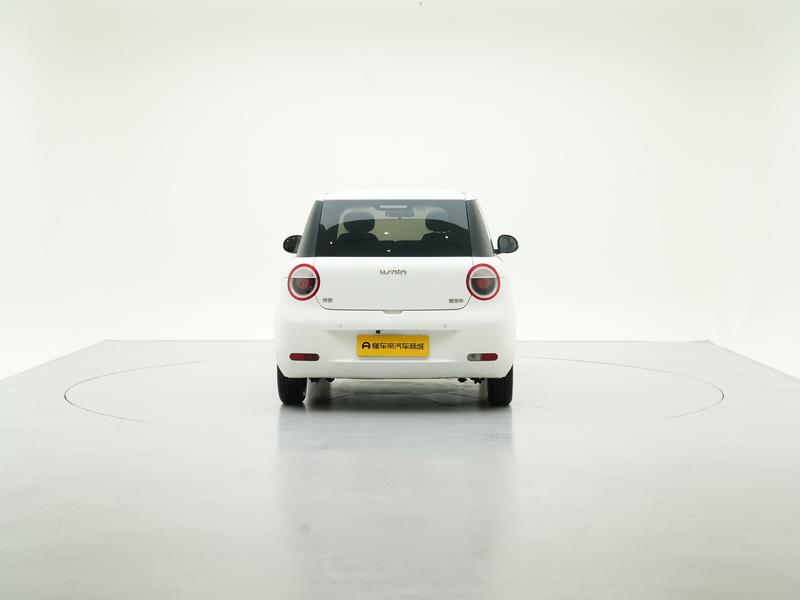 Changan Qiyuan Chang'an Lumin 2022