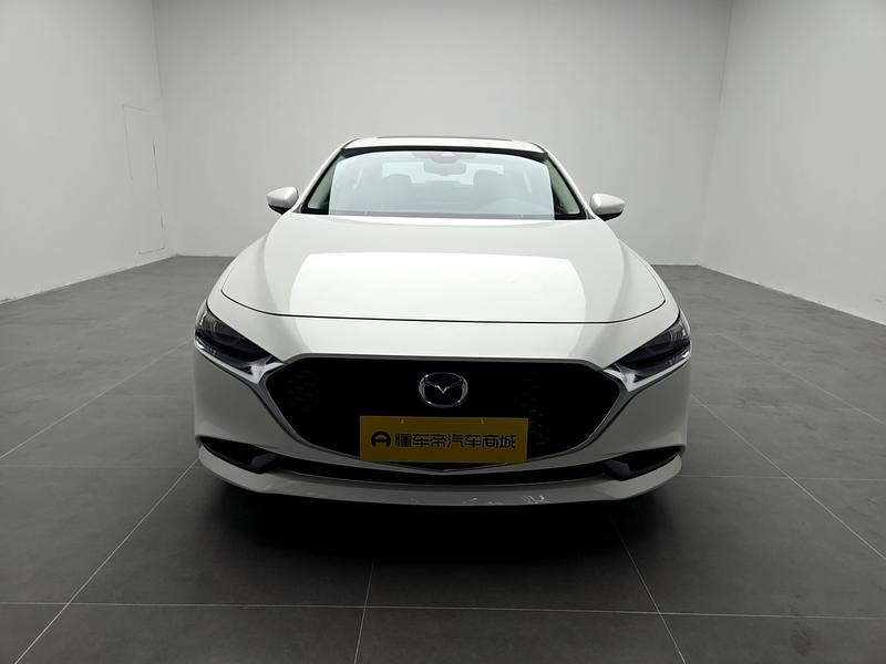 Mazda Mazda 3 Axela 2023