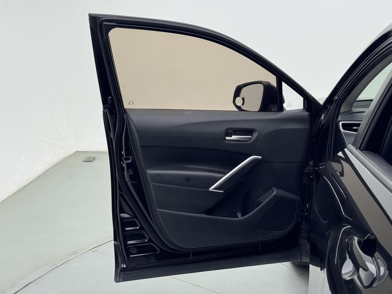 Toyota Frontlander 2022