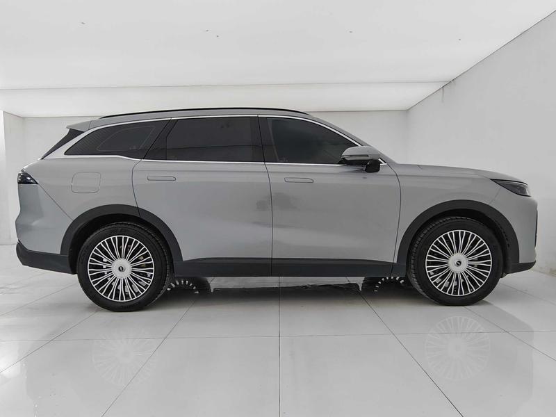 Fengyun Fengyun T9 2024