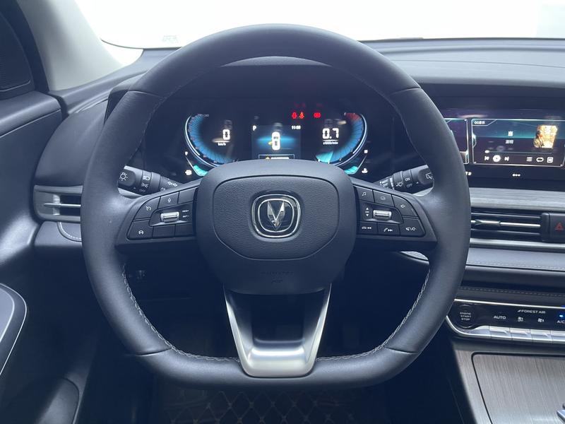 Changan Changan CS55 PLUS 2021