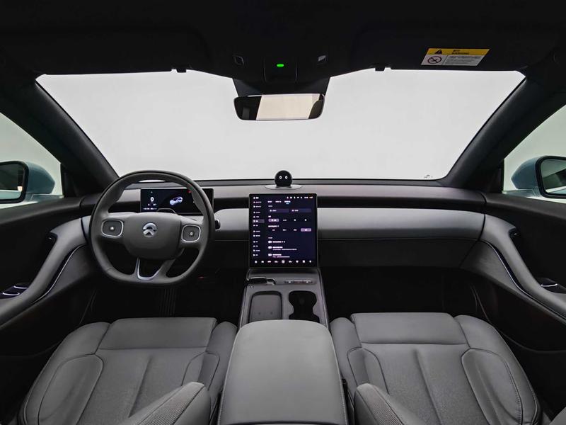 NIO NIO ET5 Touring 2024
