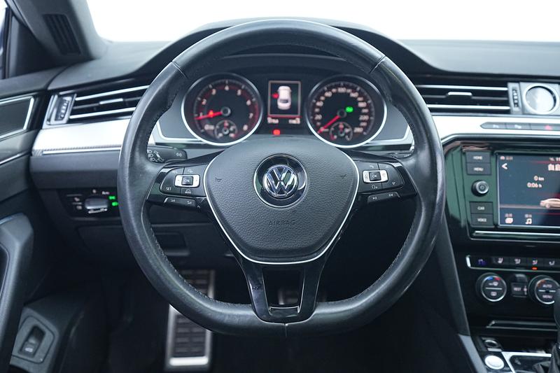 Volkswagen Volkswagen CC 2019