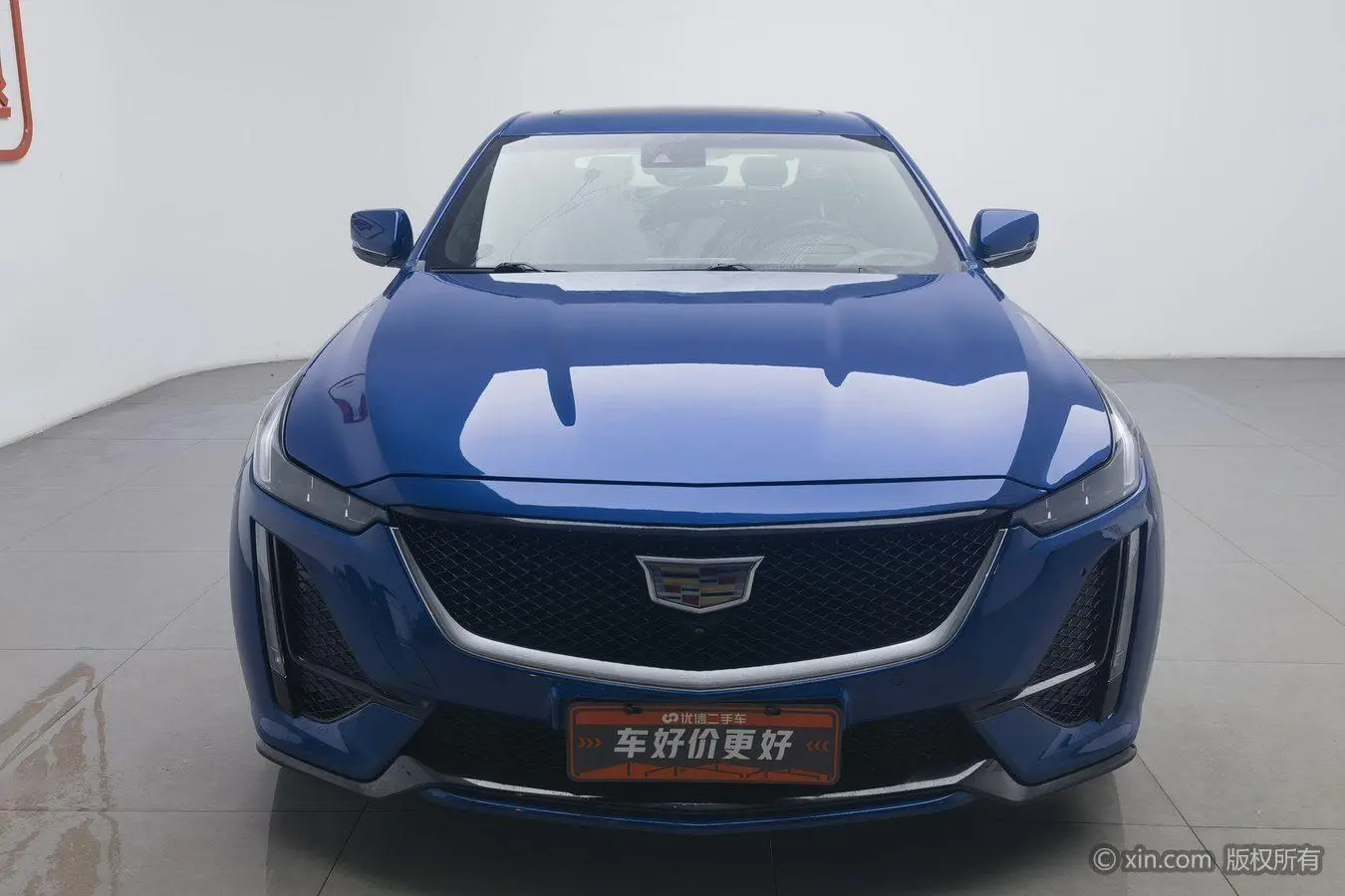 Cadillac Cadillac CT5 Facelift 28T platinum sporty