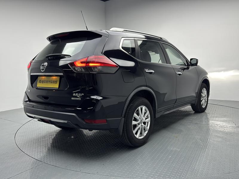 Nissan X-Trail 2019