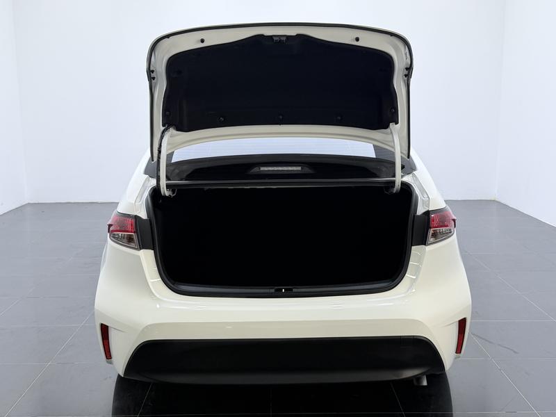 Toyota Levin 2024