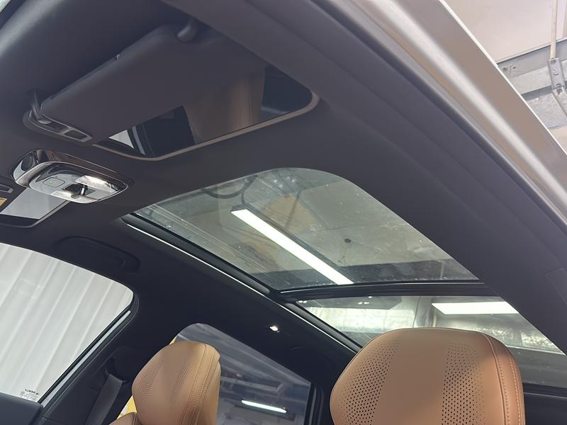 Geely Boyue L 2025
