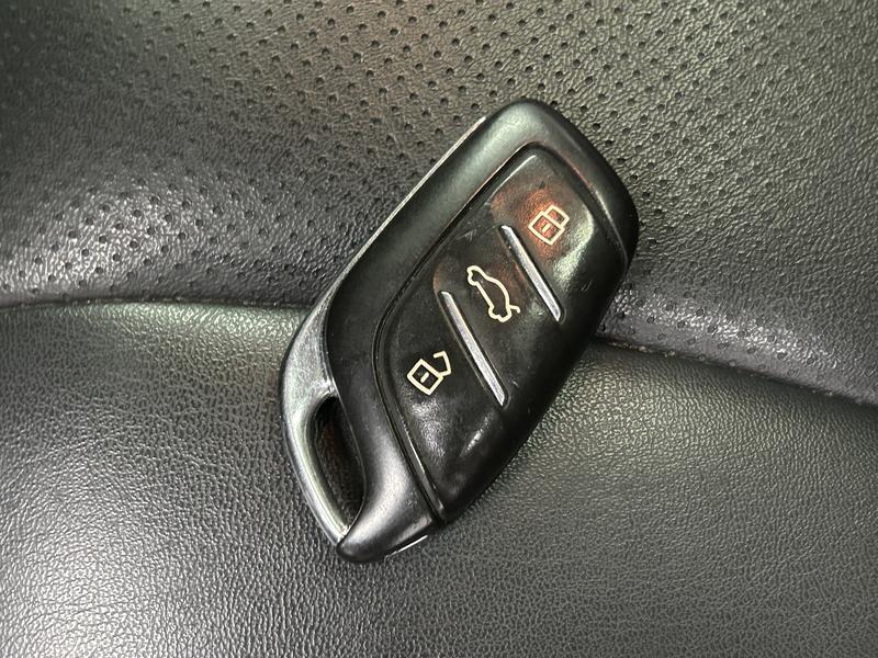 Roewe Roewe i5 2020