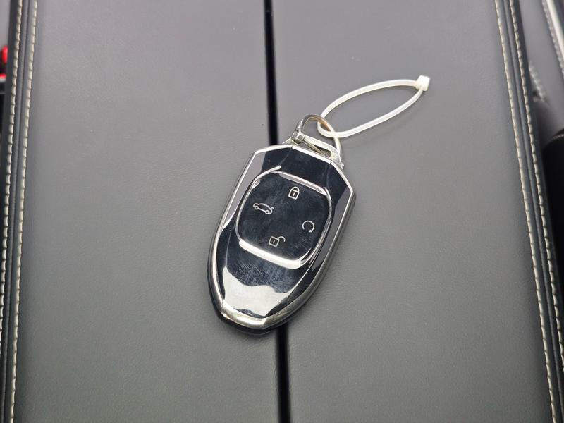 Trumpchi Trumpchi GS8 2025