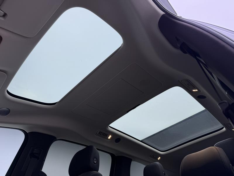 Li Auto Ideal MEGA 2024