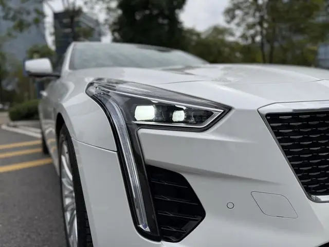 Cadillac Cadillac CT6 28T luxury