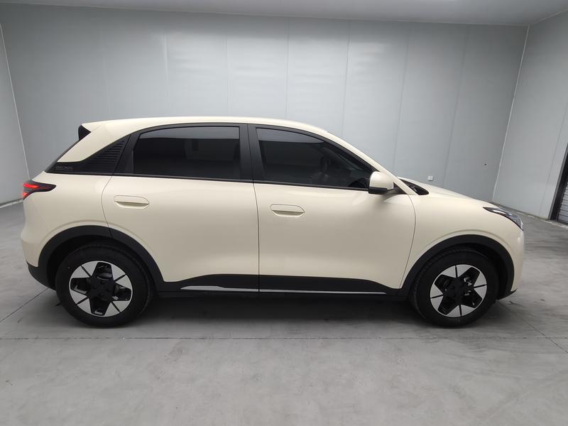 Geely Galaxy Wish Upon a Star 2025