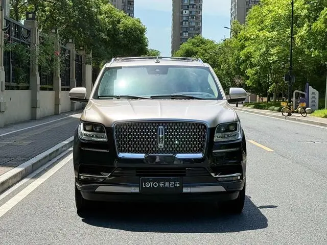 Lincoln Navigator 3.5T Zunyao Edition