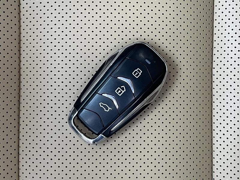 Landian Blue Electric E5 PLUS 2025