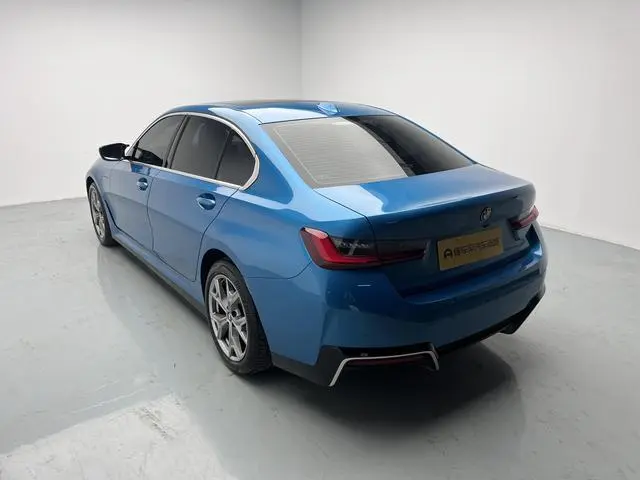 BMW BMW i3 eDrive35L