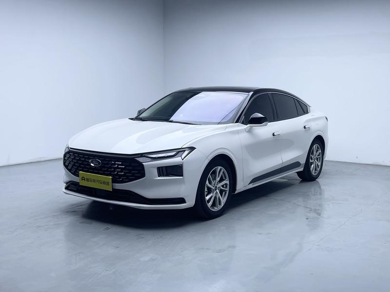 Ford Mondeo 2022