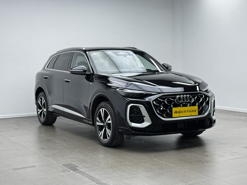 Audi Audi Q5L 2026