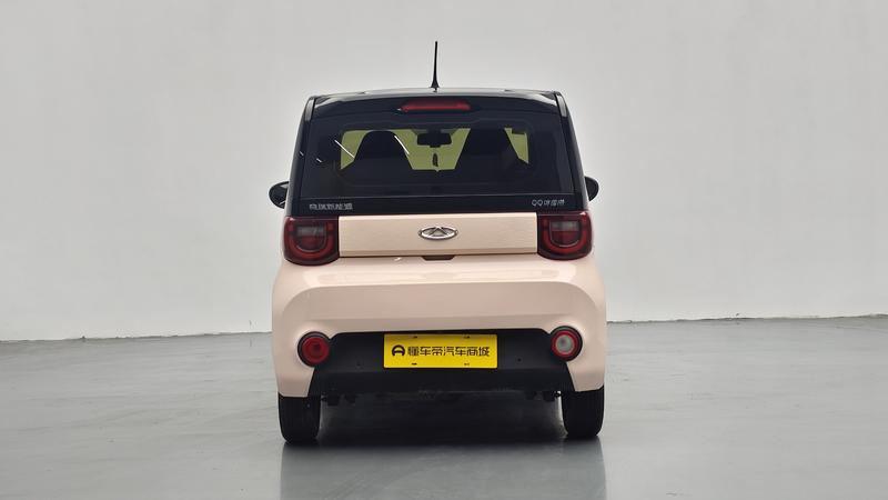 Chery QQ ice cream 2022