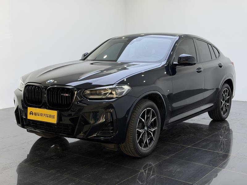 BMW BMW X4 2022