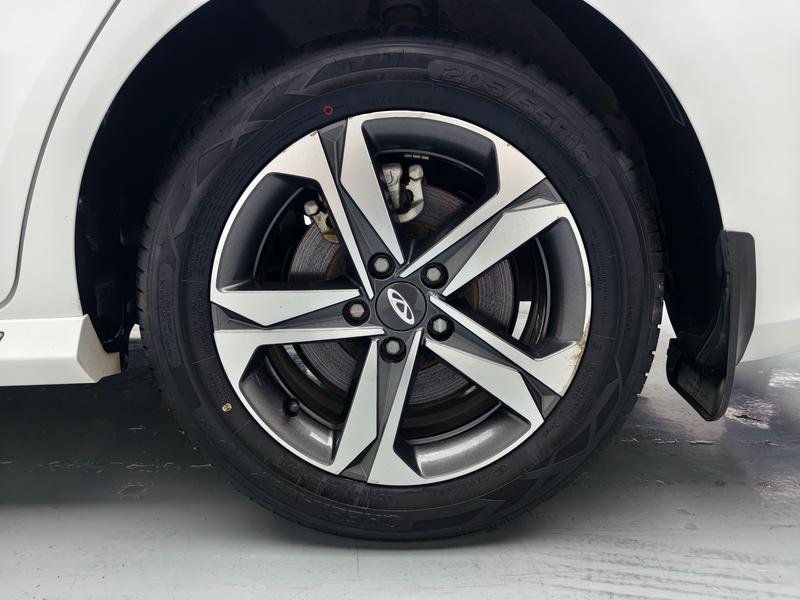 Chery Arrizo 5 PLUS 2021