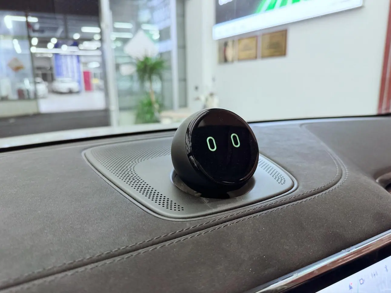 NIO Nio EC6 605KM sports version