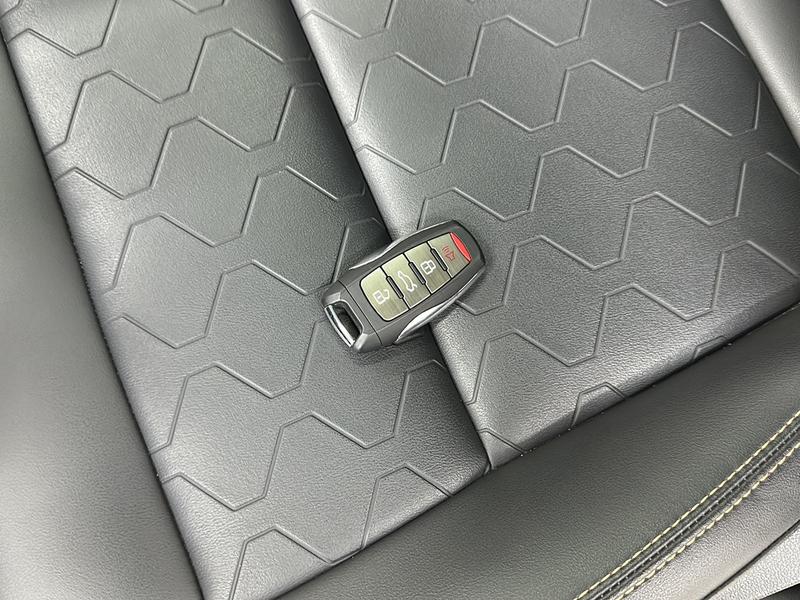 Haval Haval Big Dog 2024