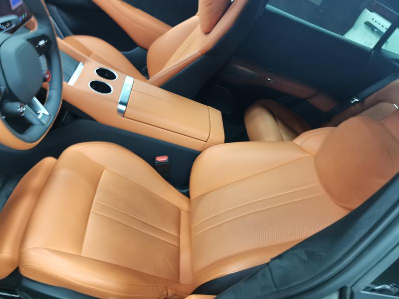 Xiaomi Auto Xiaomi YU7 2025
