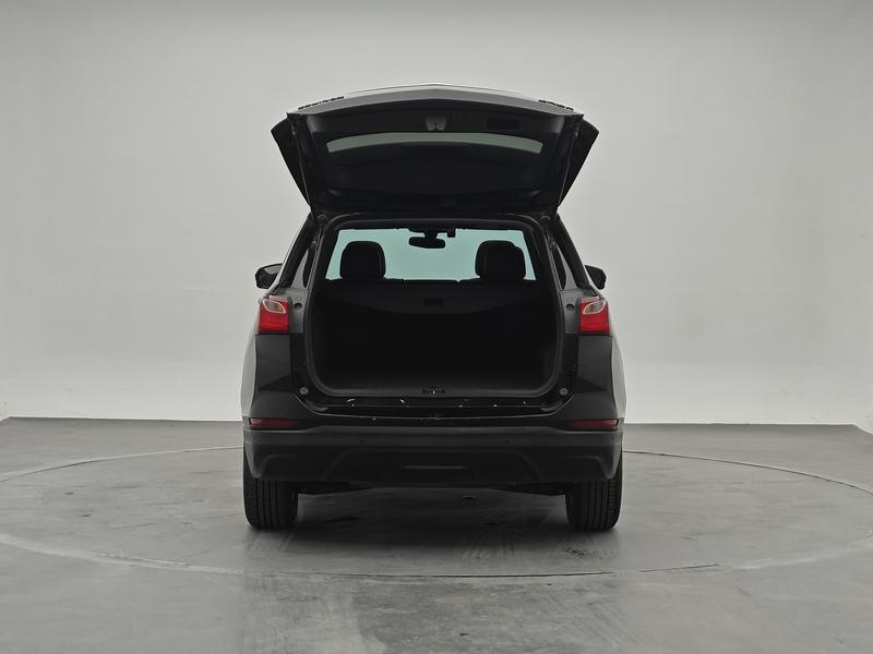 Chevrolet Explorer 2018