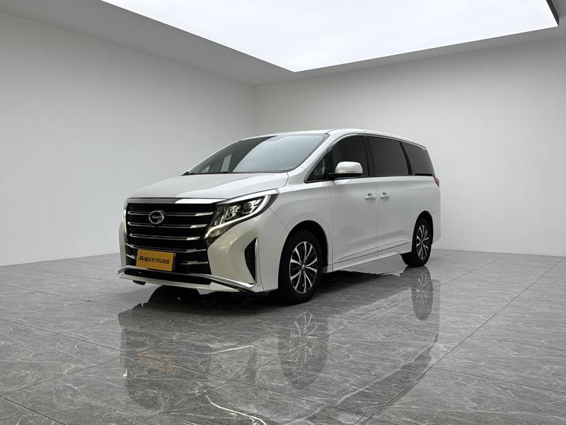 Trumpchi GAC Trumpchi M8 2024