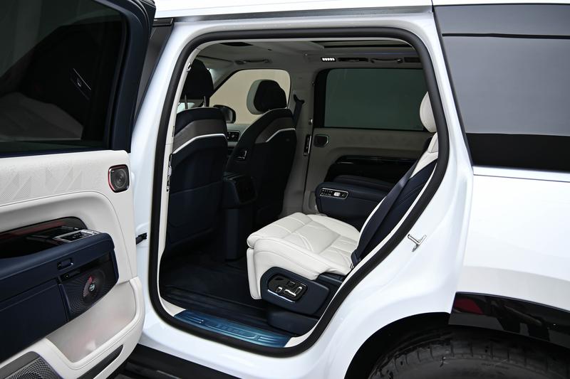 Zeekr ZEEKR 9X 2025