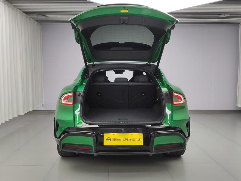 Xiaomi Auto Xiaomi YU7 2025