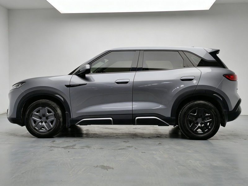 BYD Yuan UP 2024