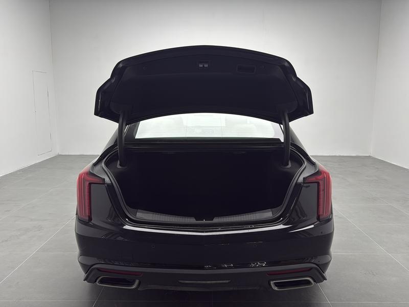 Cadillac Cadillac CT5 2020