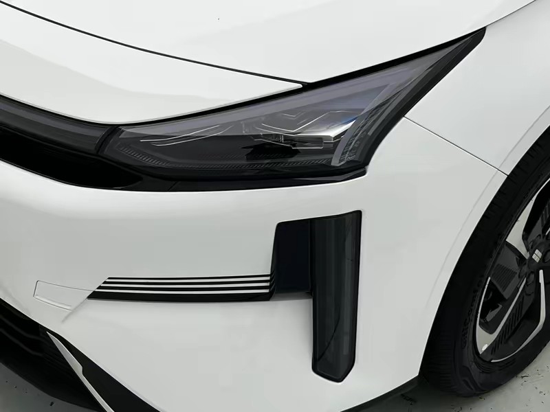 Geely Galaxy Galaxy L6 2025