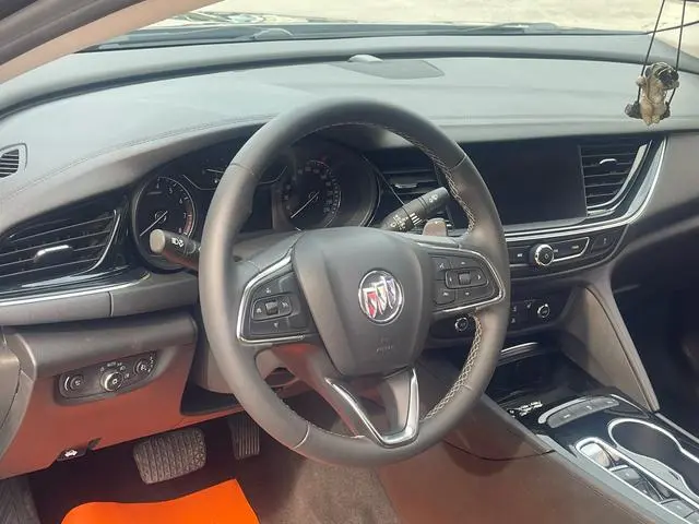 Buick Regal 552T Smart enjoyment type