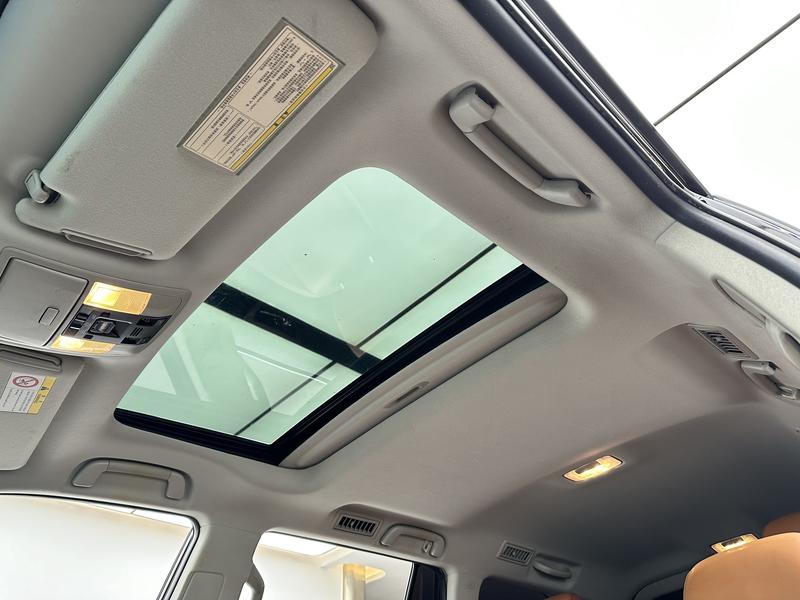 Lexus Lexus GX 2014